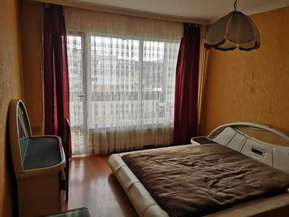 Двустаен имот в Люлин 6