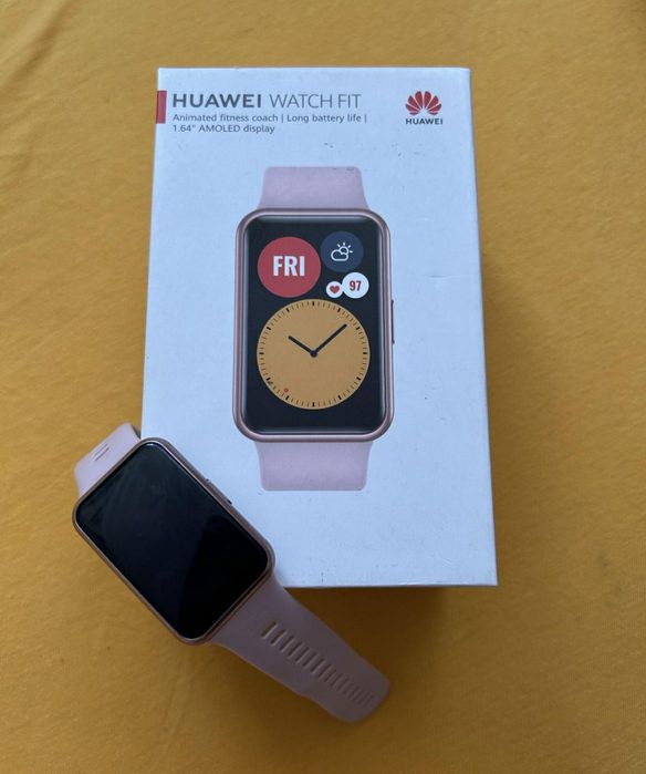 Продам смарт часы