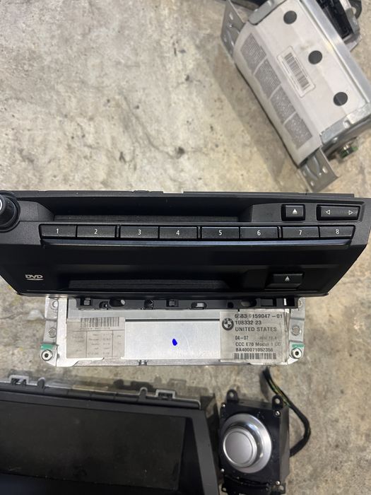 Навигация бмв х5 е70 bmw x5 e70 навигация ццц модул ццц