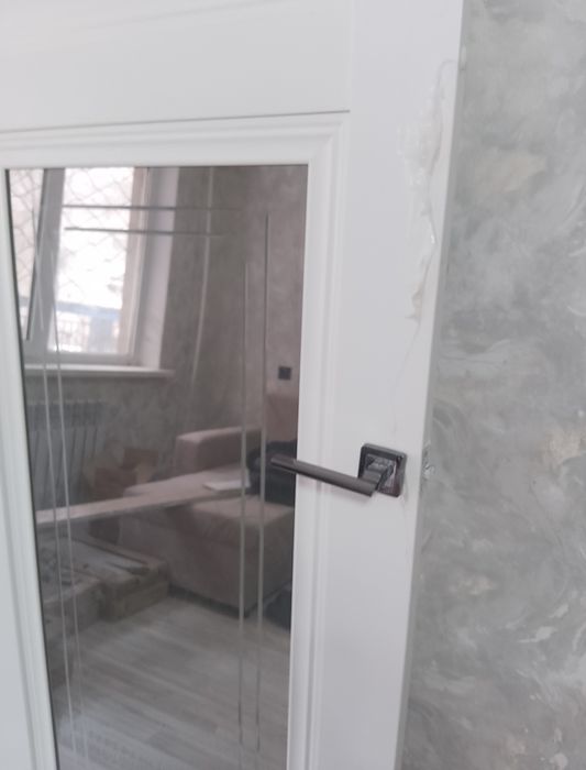 Межкомнатная дверь