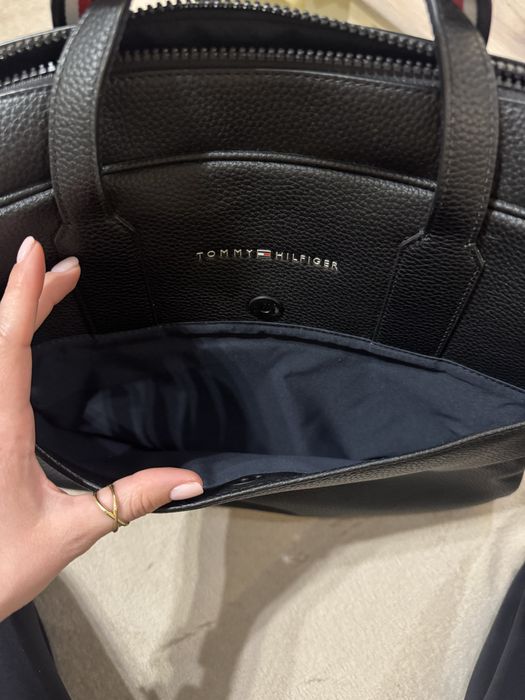 Tommy Hilfiger Чанта за лаптоп