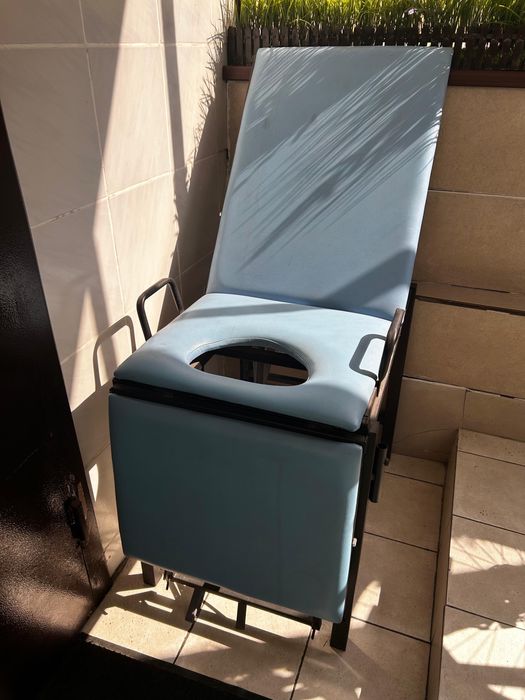 Гинекологическое кресло б/у