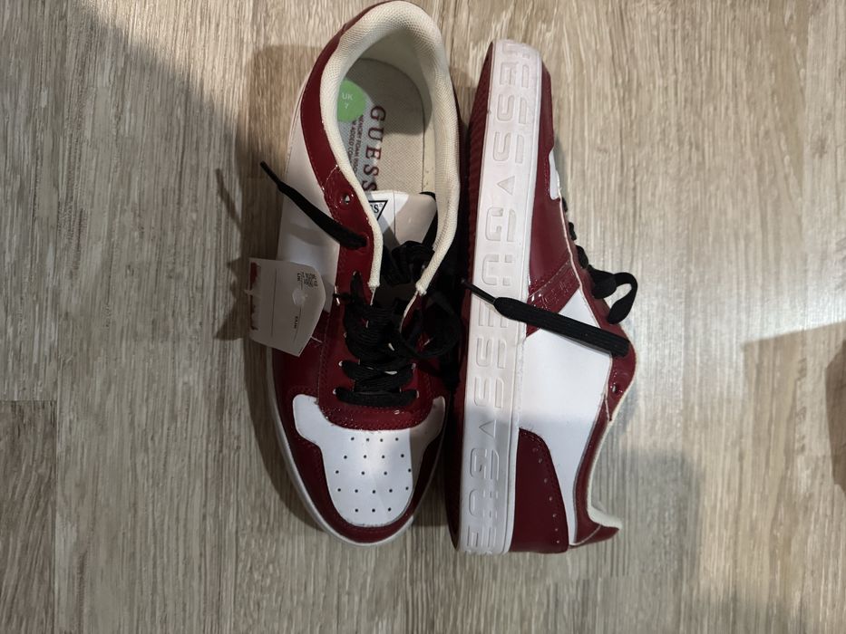 Спортни обувки guess