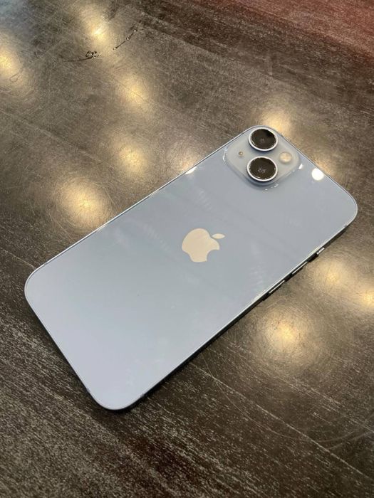 IPHONE 14 128 / 85%