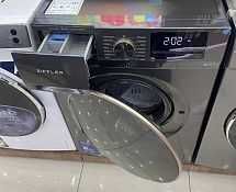 Стиральная Машина ZIFFLER все модели есть + бесплатно доставка!