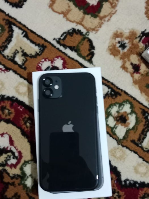 Iphone 11 в отличном состоянии