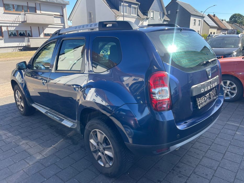 Vand Dacia Duster 1.5 DCI