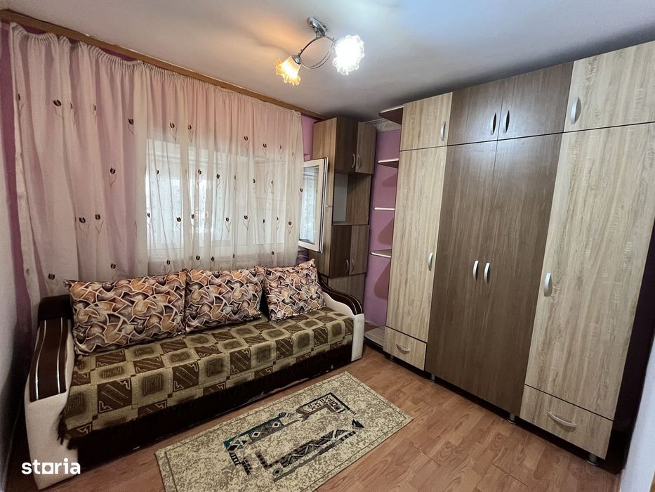 Apartament parter - Bucovina , 2 min Liceul Economic