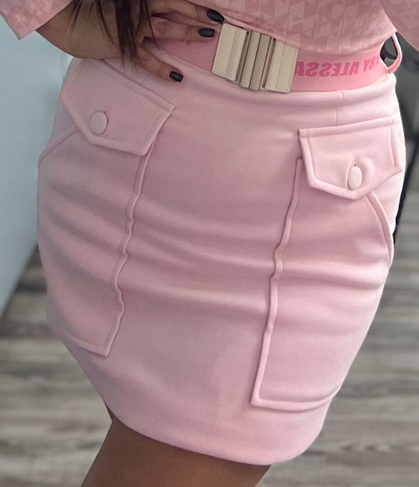 Пола Алеса Alessa