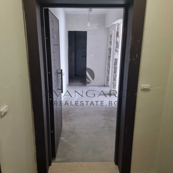 Продава се Двустаен апартамент в Пловдив, Център - 69 кв.м за 1627 €/кв.м - Снимка #10