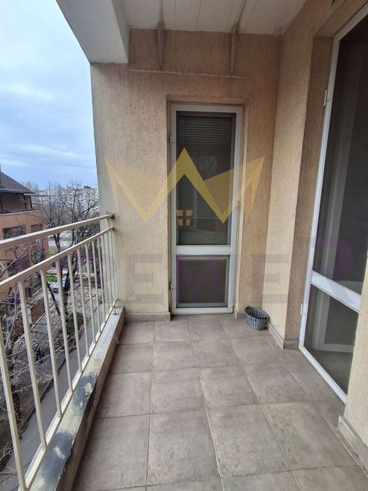 Дава се под наем Двустаен апартамент в Варна, Левски - 65 кв.м за 398.82 € - Снимка #12