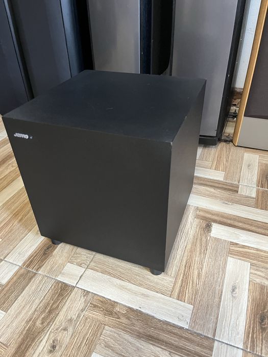 Subwoofer Jamo Sub-210