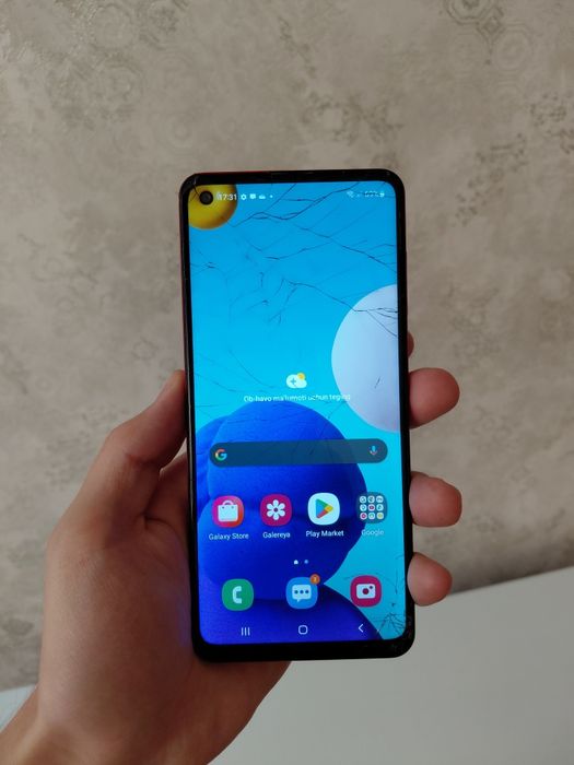 Samsung galaxy a21s 32gb
