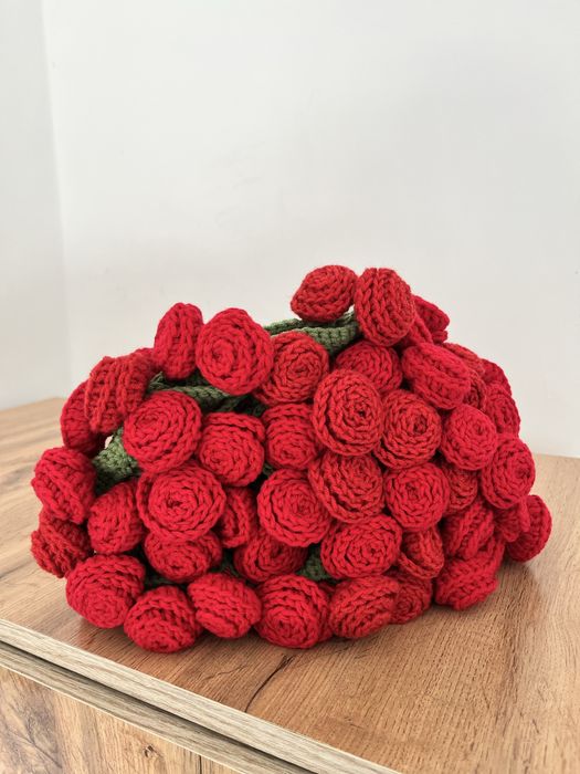 Плет букет трендый