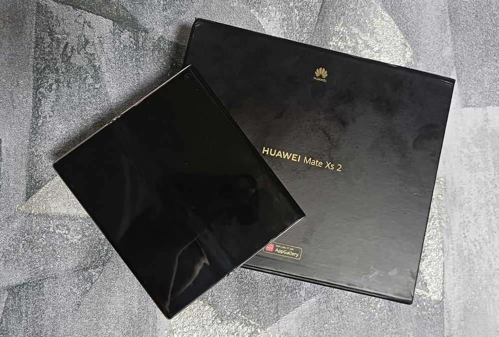 Продам Huawei Mate Xs 2