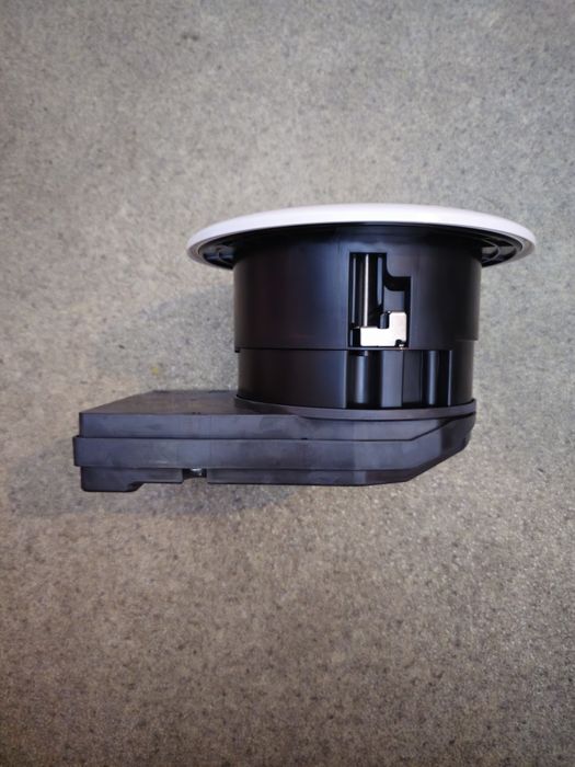 Воздухоочеститель, Nanoе, Panasonic, олергики