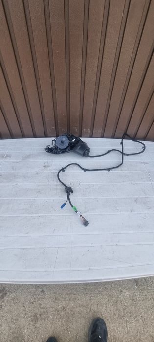 Oglinda dreapta Audi A8