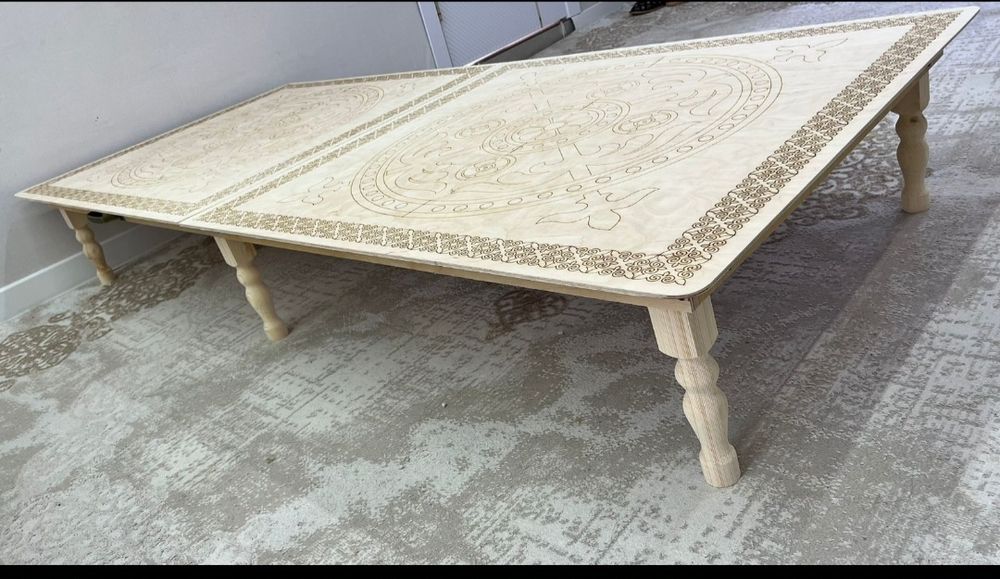 Новый Жер стол в наличии круглосуточно Доставка корпе