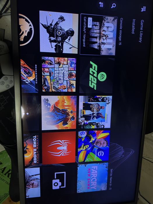 Play Station 5 Slim 1TB