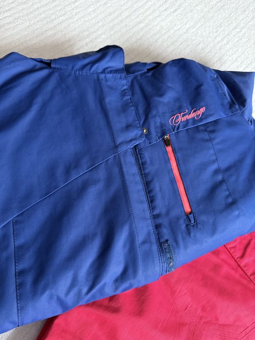 Costum schi damă Fundango mărimea M – stare foarte bună