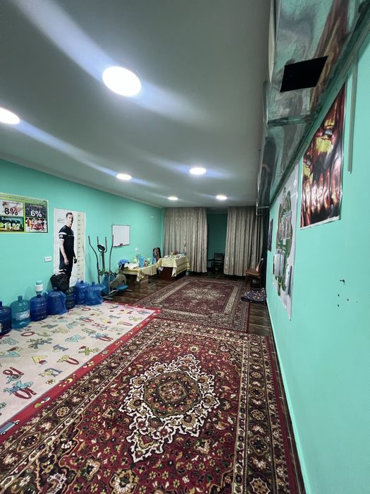 Tezda magazin soyiladi