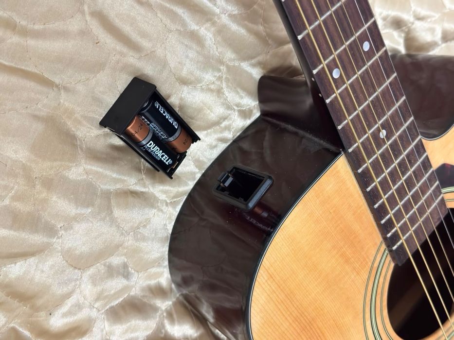 Yamaha   FSX315C