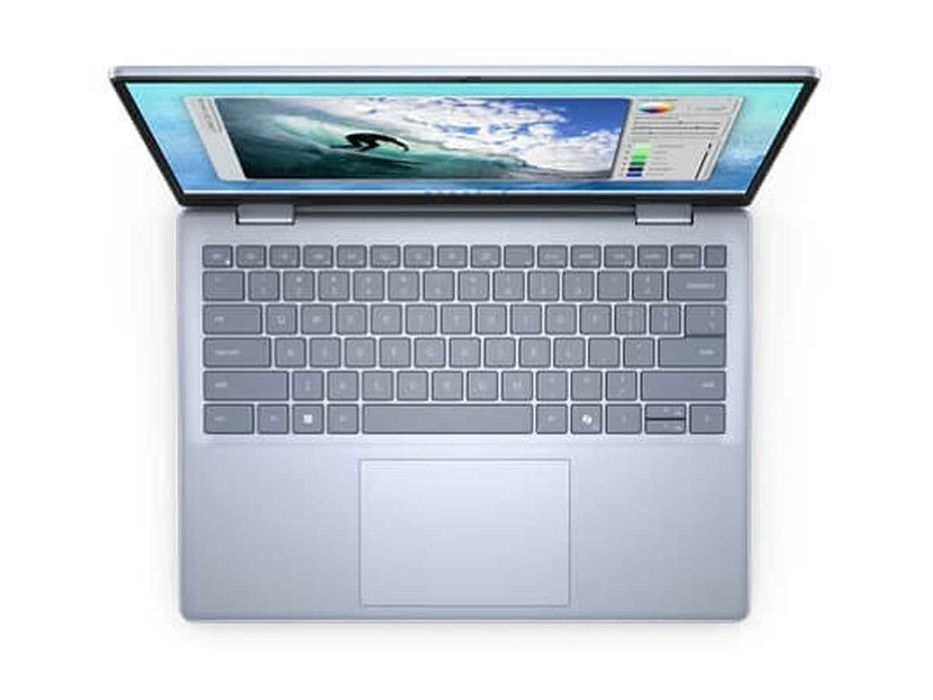 Лаптоп DELL Inspiron 14 5440 I5-1334U 16GB 256GB SSD NVME с до 24 МЕСЕЦА ГАРАНЦИЯ и Windows 11 PRO