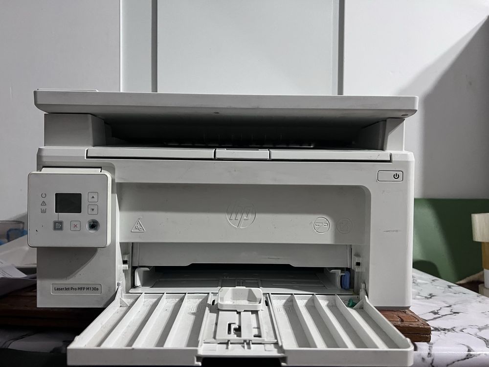 Мфу HP LaserJet Pro MFP M130a: 29 000 тг. - Периферийные устройства ...