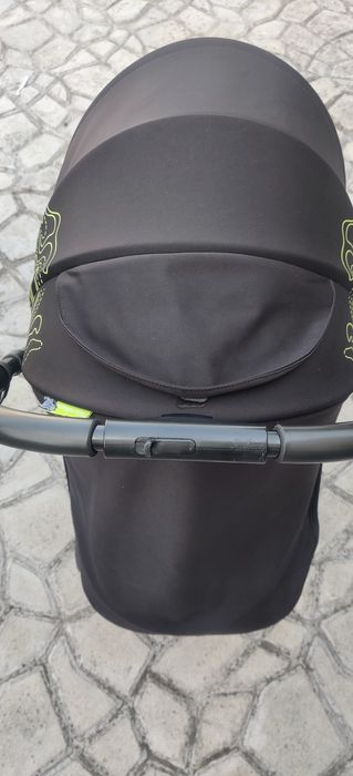 Детска количка Chipolinoка Move On