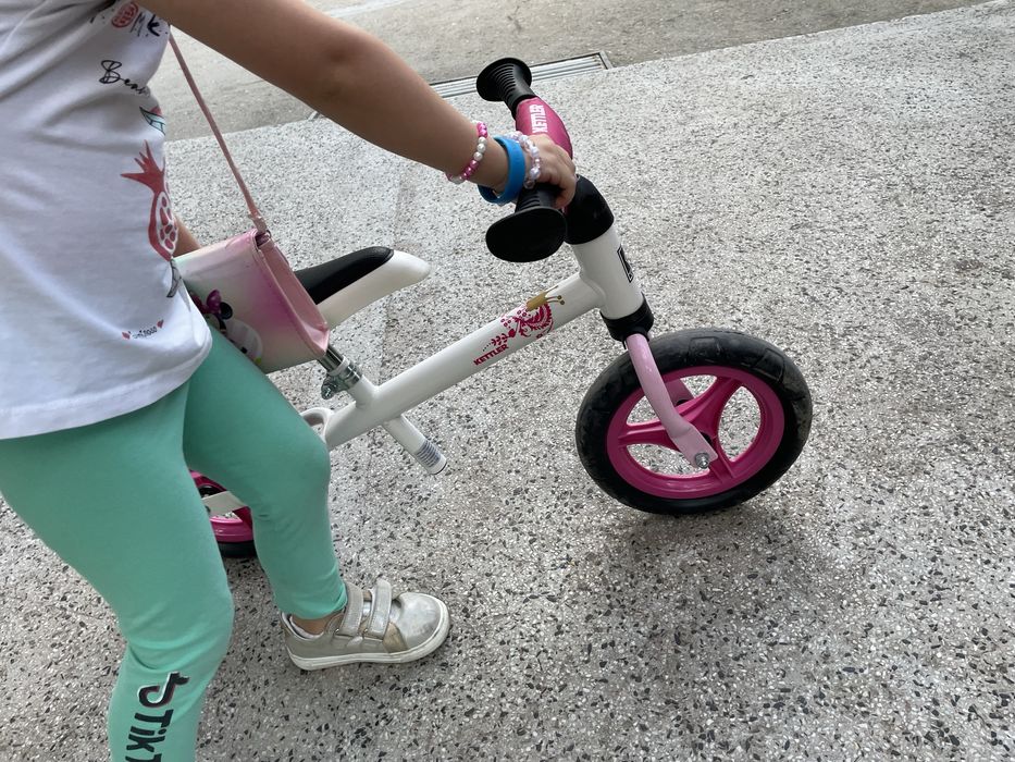 Баланс колело Kettler Speedy 10” Princess