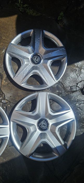 Тасове 16 цола peugeot 16 цола пежо