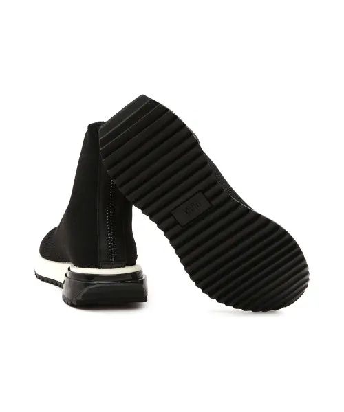 Сникърси DKNY Promila—Sock Sneak