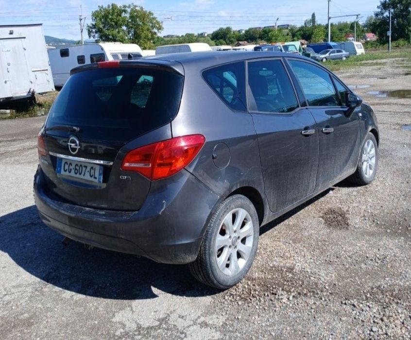 Opel Meriva 2013 la 1999euro