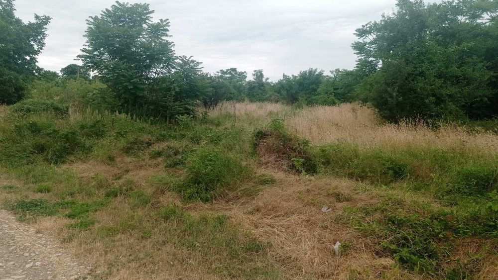 Парцел в село Марково, Шумен