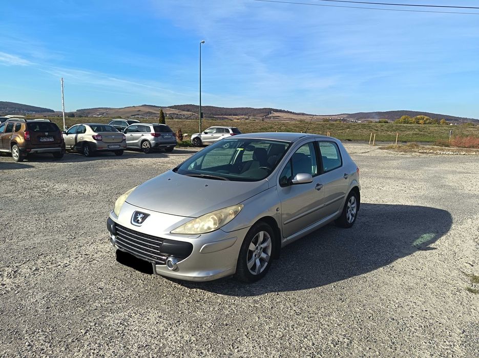 Peugeot 307