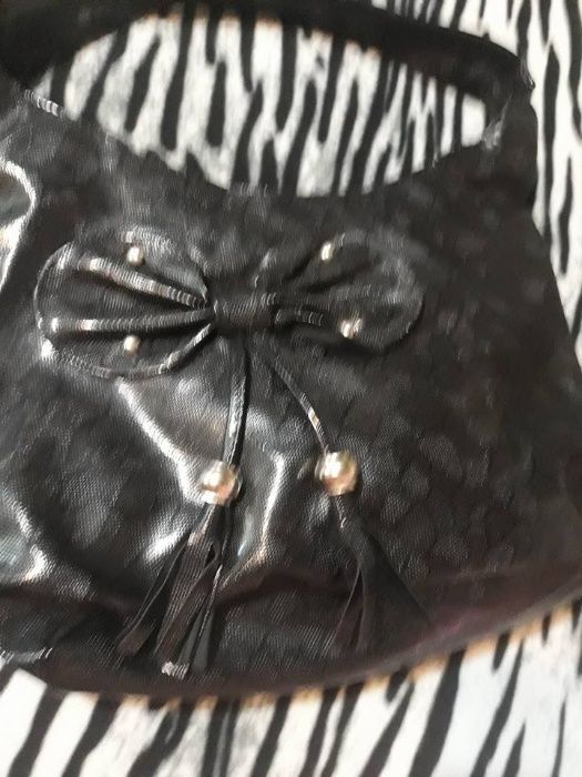 Нова Дамска  кожена чанта