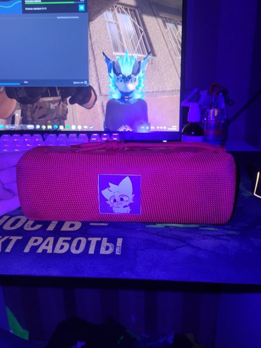 Продаю колонку Xiaomi Outdoor