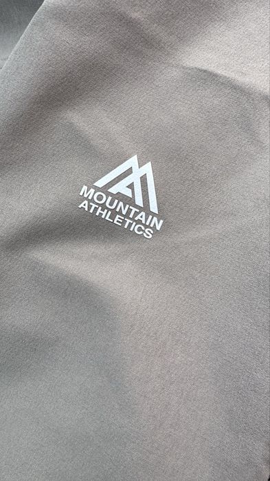 Мъжки панталони The North Face – Mountain Athletics Hybrid