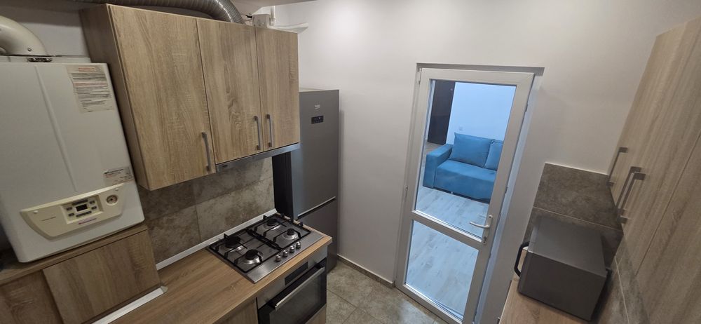 Apartament – Dudu - Vedere 4