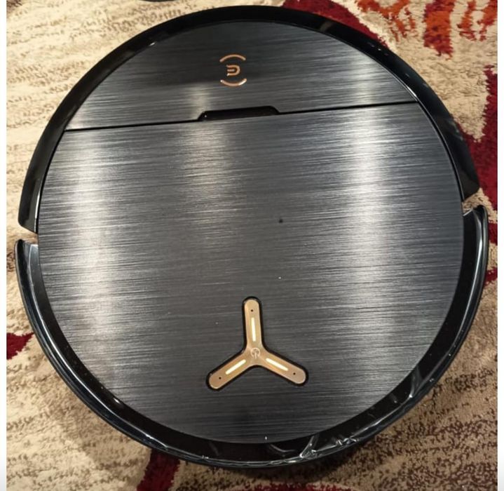 Ecovacs Deebot X9 ProOmni