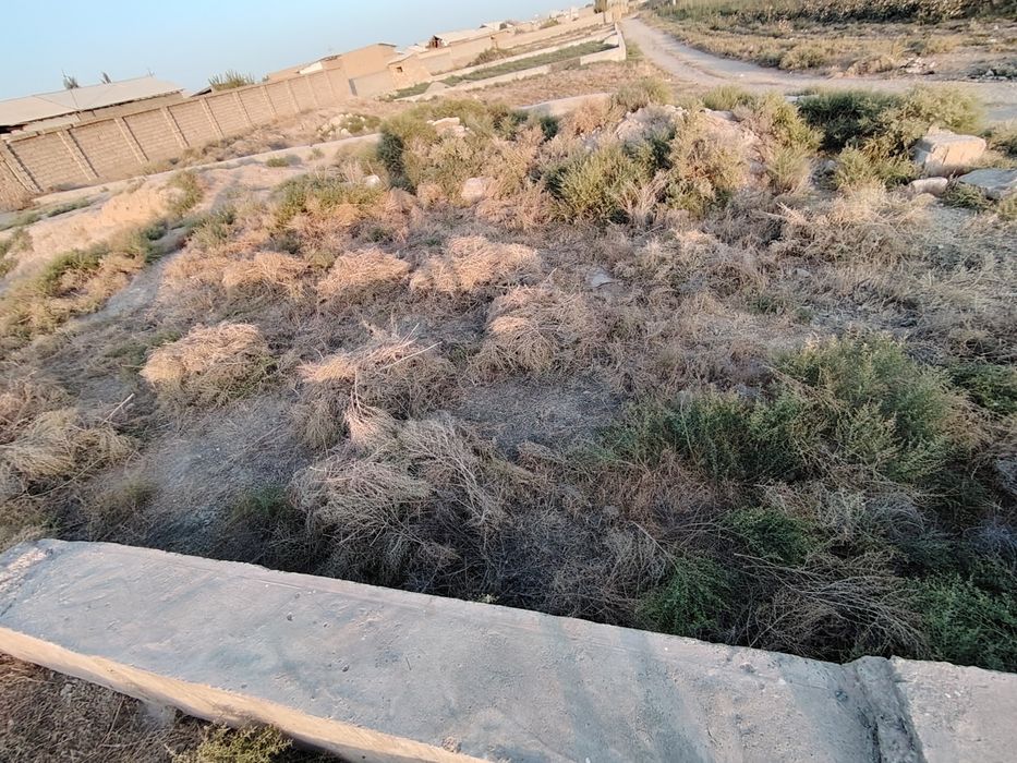 Срочнига участка сотилади!!!