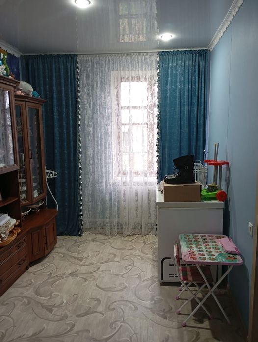 Продам дом в пгт шахан