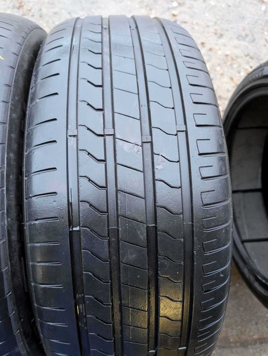 SET 2 Anvelope Vara 255/45 R20 COOPER Zeon Crossrange