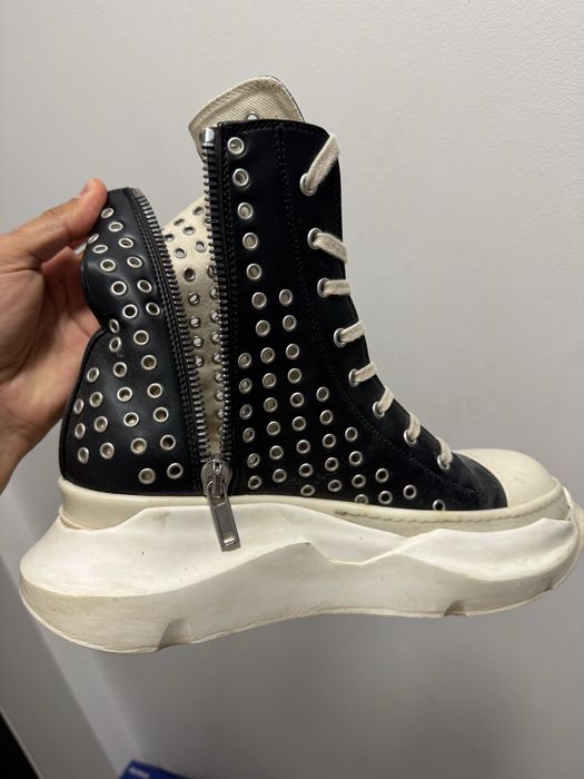 Rick owens Drkshdw Abstract