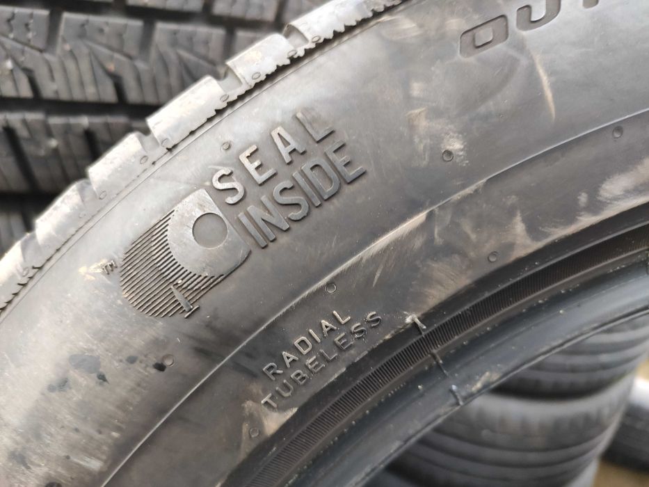 2бр Летни гуми 235 55 18 - Pirelli