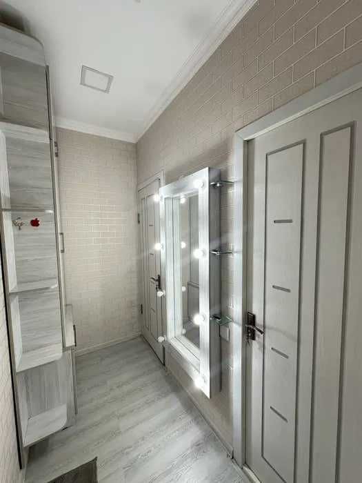 ‼️ Сhilonzor 6 kvartal Metro Mirzo Ulug'bek 1xona4/4 30m2 TOP ‼️;