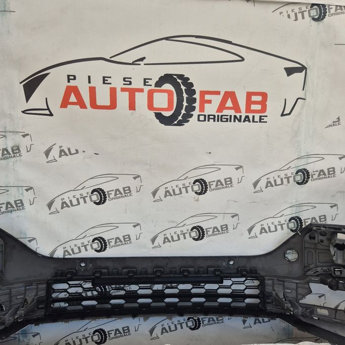 Bara fata Skoda Octavia 4 Scout an 2019-2020-2021-2022-2023