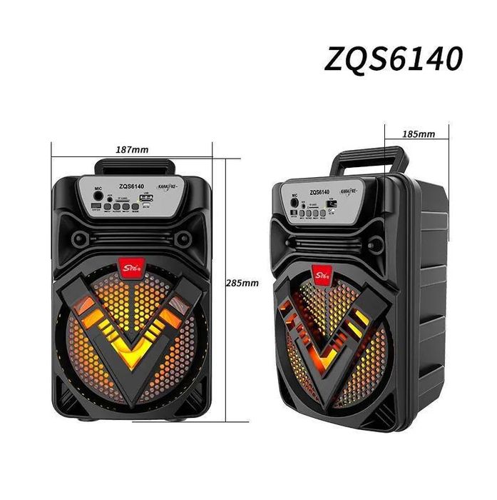 Kalonka sotiladi SPEAKER