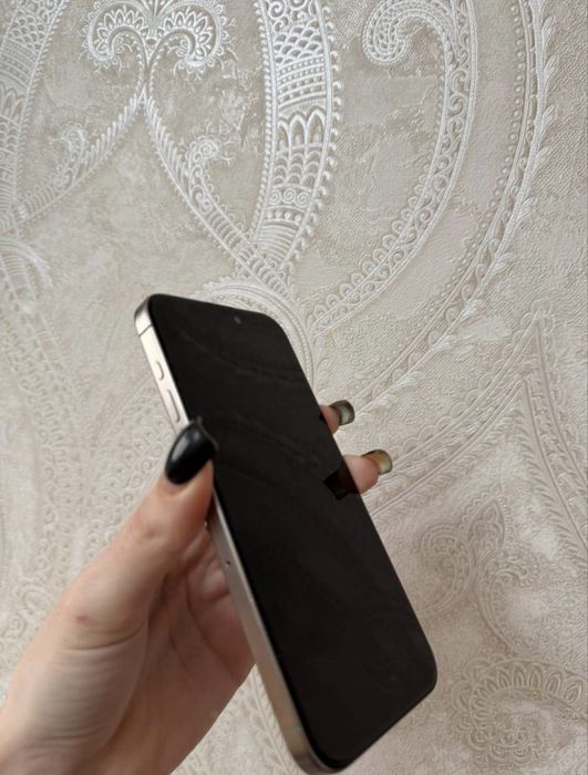 Iphone айфон 15 pro max