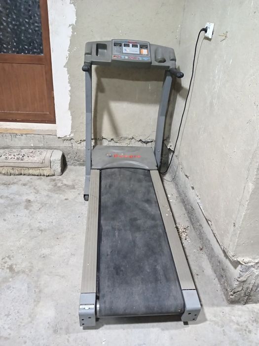 Беговая дорожка б/у